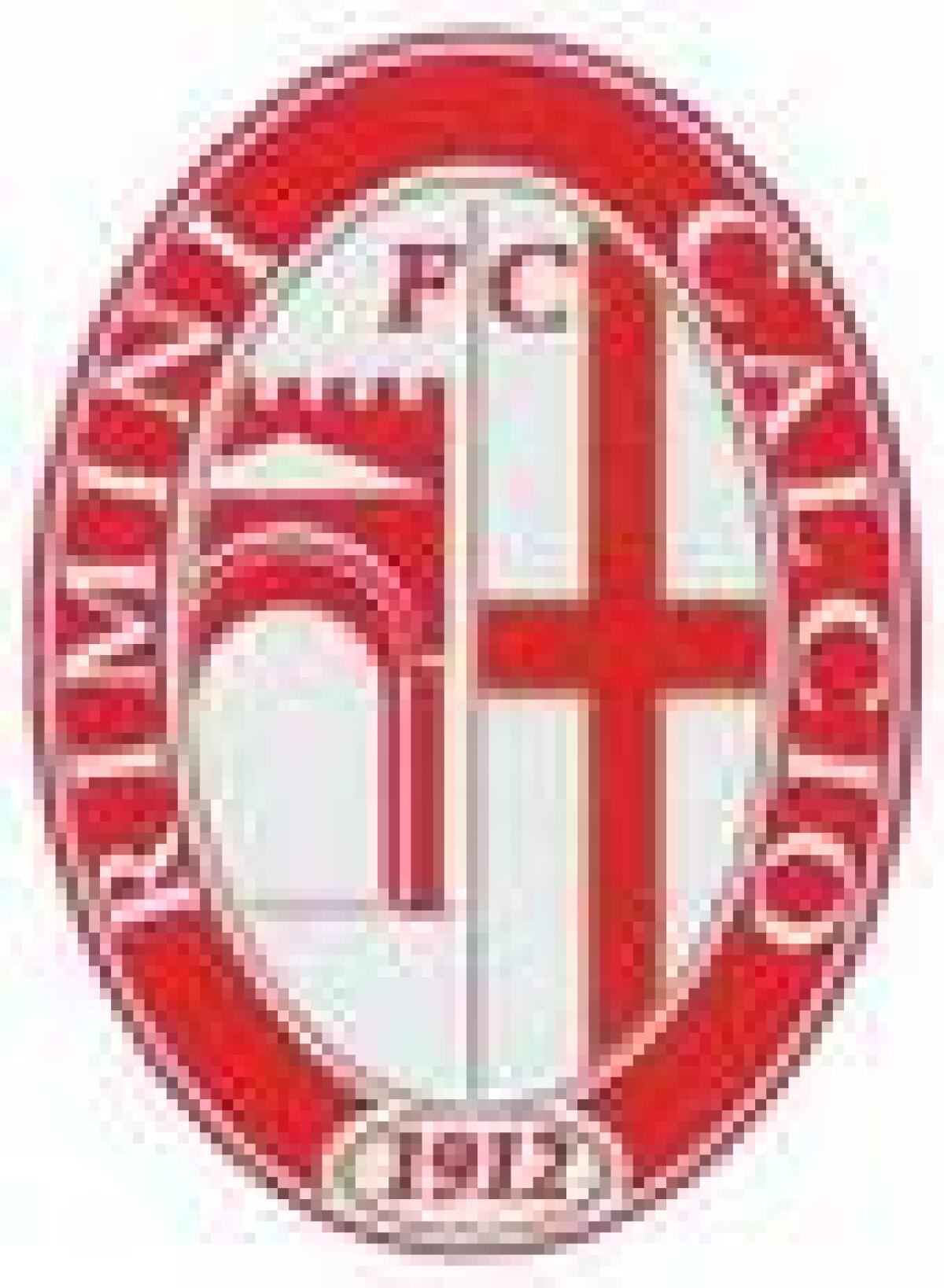 Calcio:intervista pre gara Rimini -Verona -