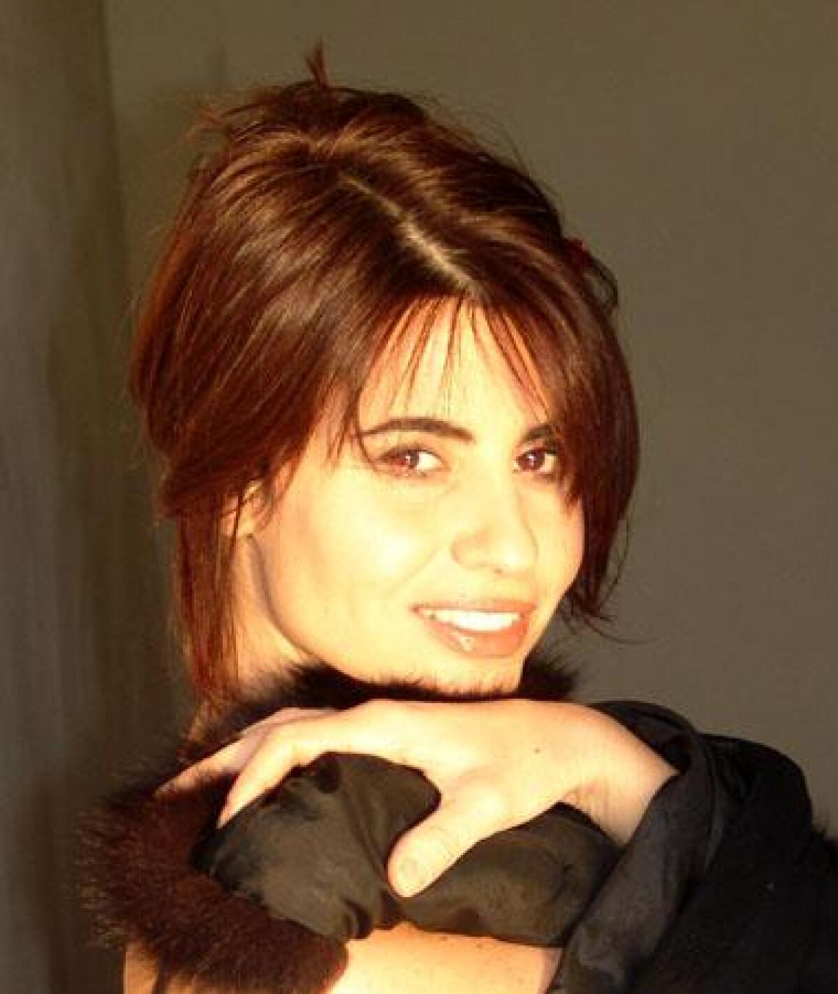 A Verucchio in scena Francesca Nunzi -