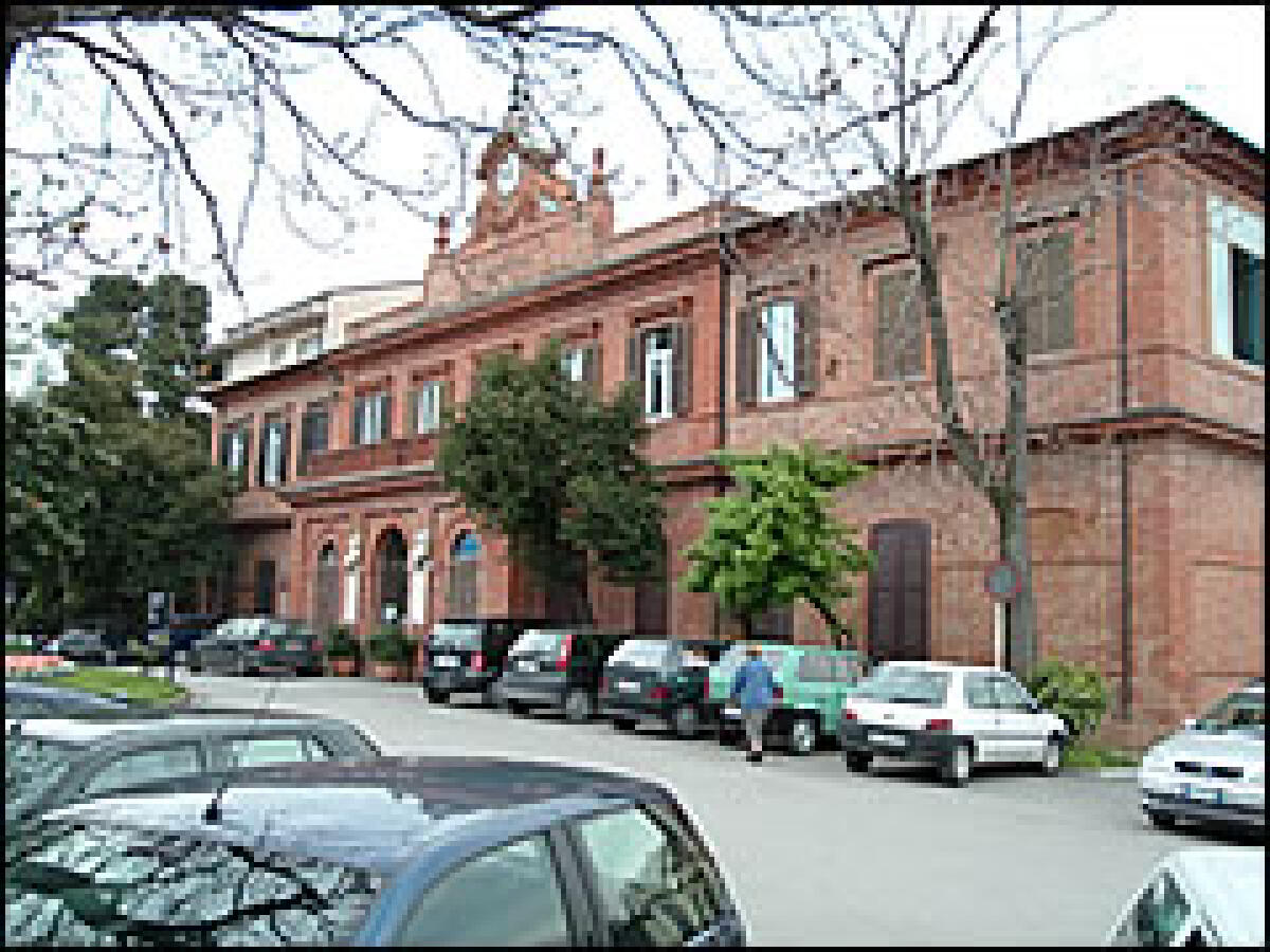 Una nuova Tac per l'ospedale Ceccarini di Riccione - 