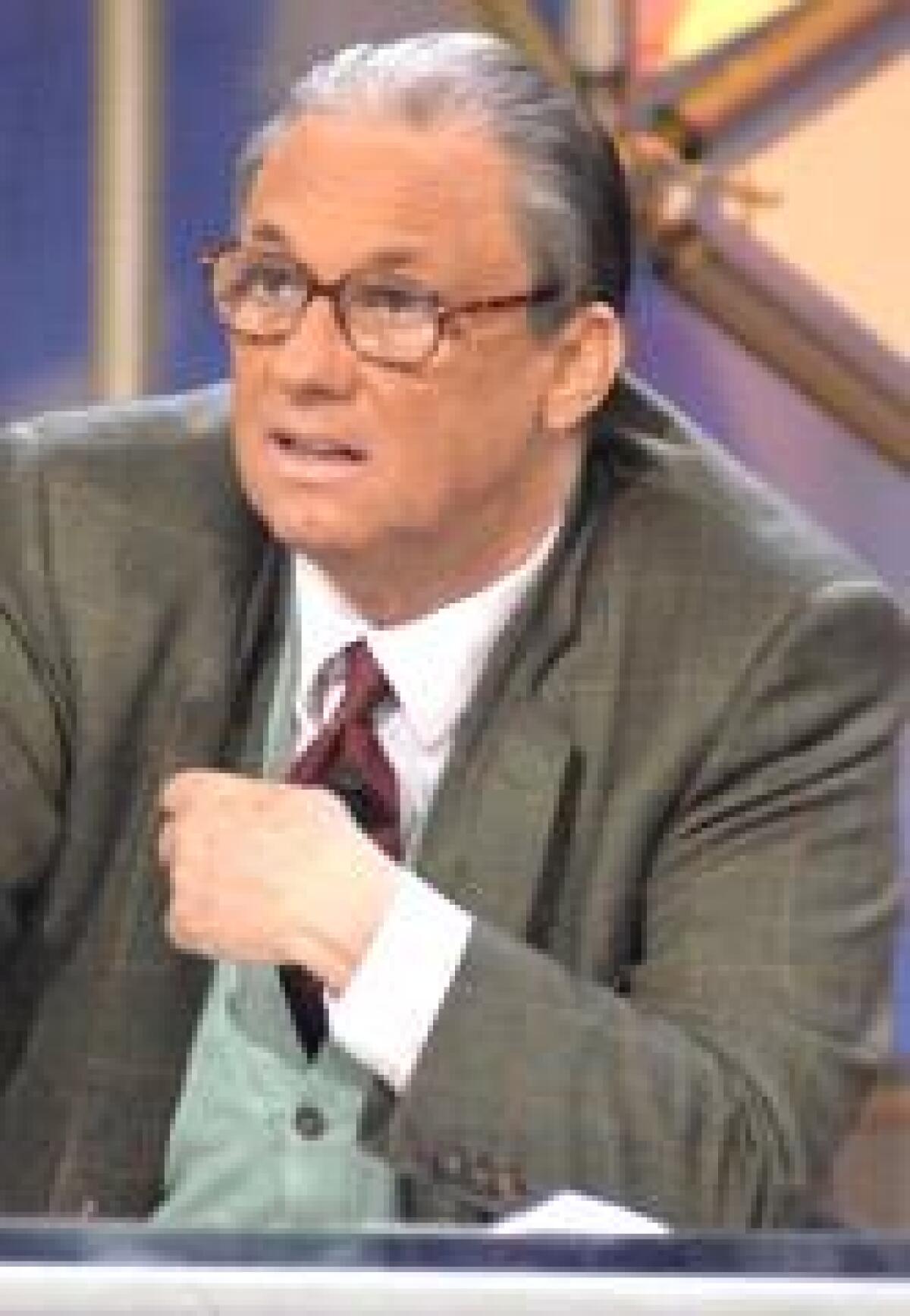 Morto Maurizio Mosca -