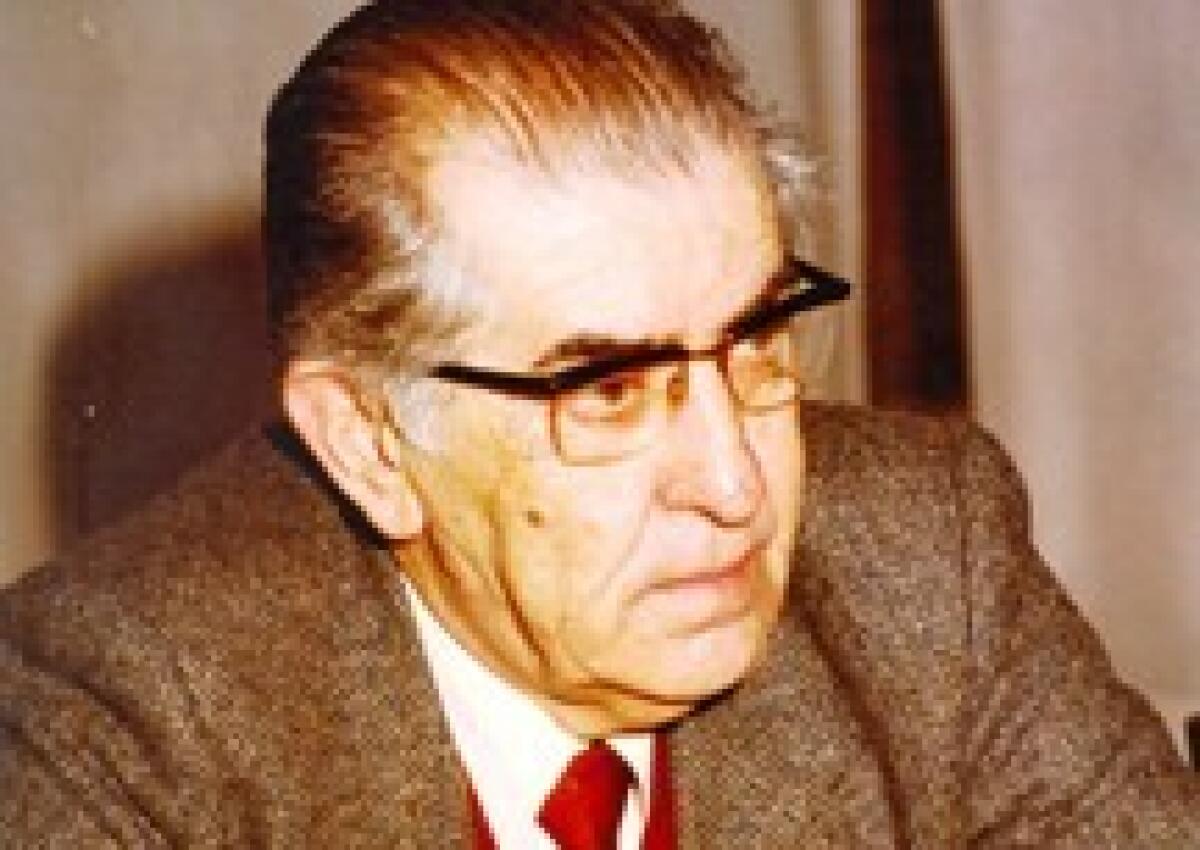 Morto Guerrini, ex presidente Provincia Ravenna -