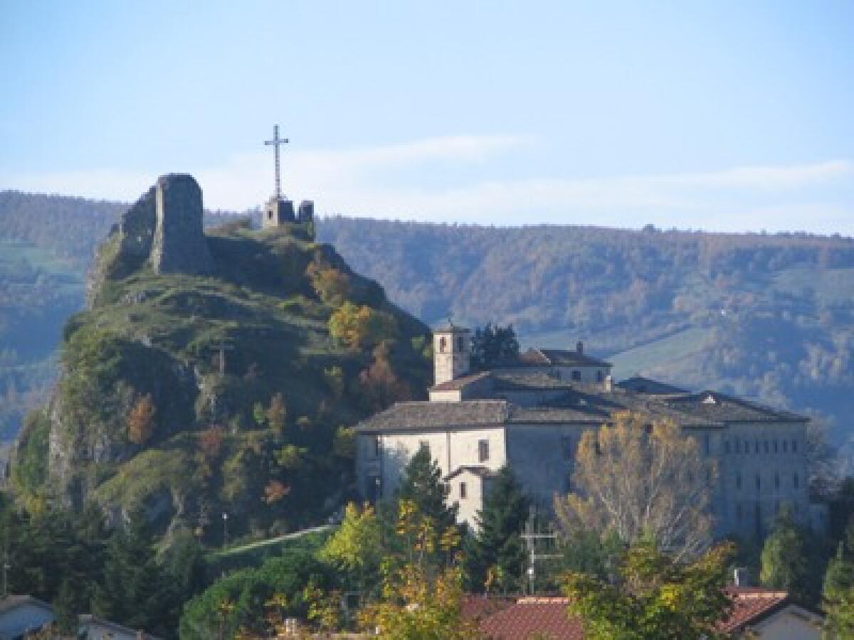 A Casteldelci torna la tradizionale Fiera del 1 Maggio -