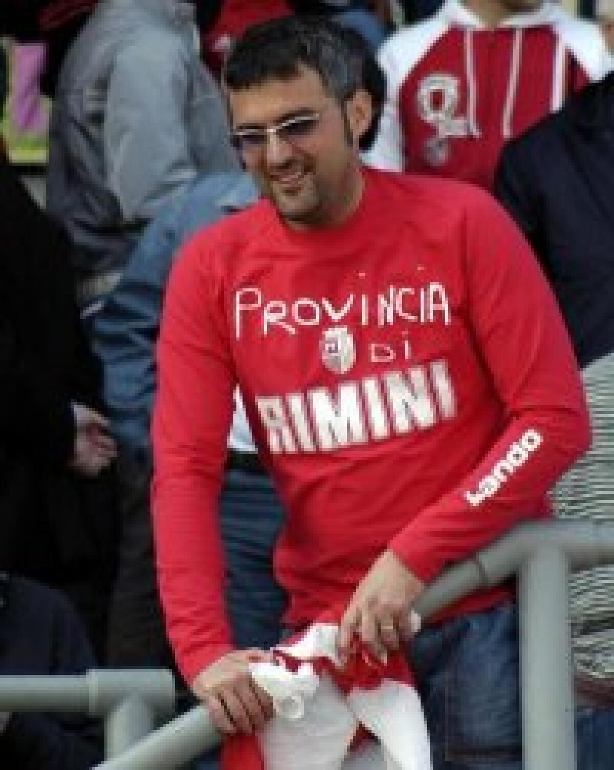 Dichiarazione Stefano Vitali sulla scomparsa di Carlo Alberto Rossi - 