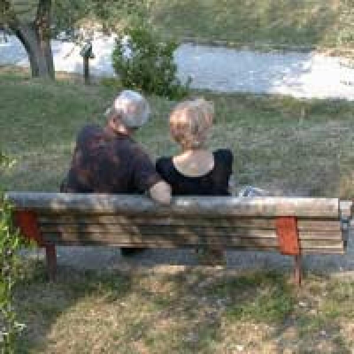 Vacanze al fresco per gli anziani di Morciano -
