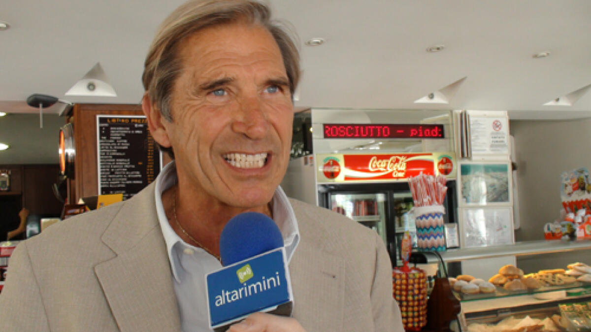A Riccione il Festival dello Sport -