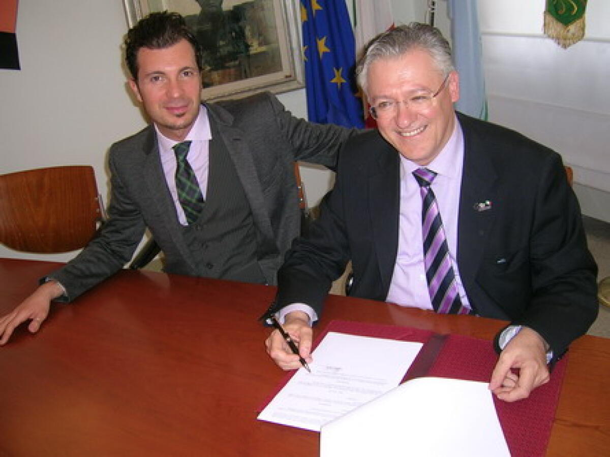Riccione, Simone Gobbi nuovo Assessore al Turismo -