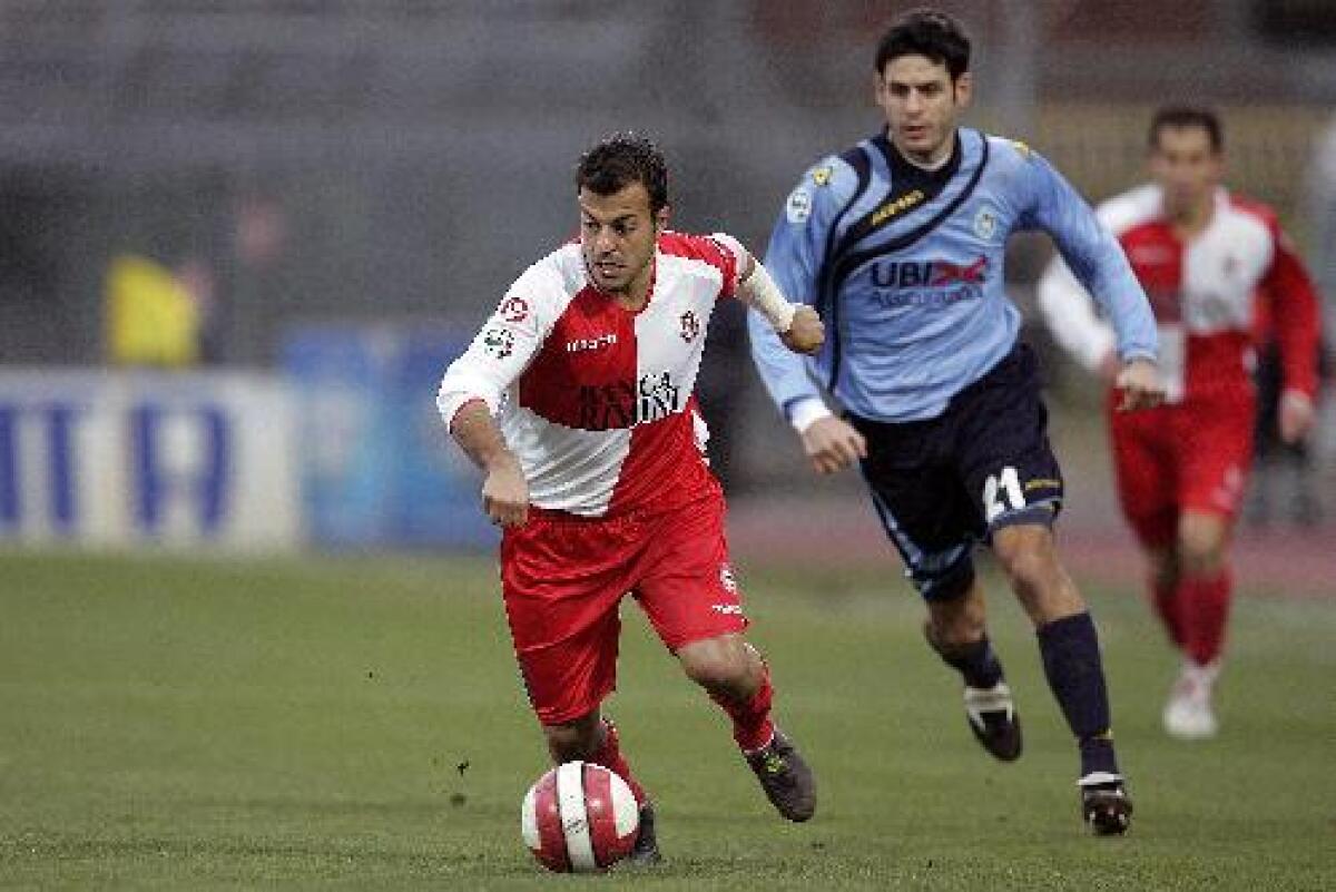 A Gemmano mundialista antirazzista - 