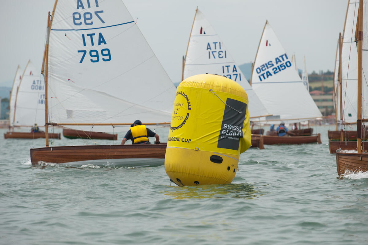 Riccione: Coppa Piccioni è di Italo Bertacca - 