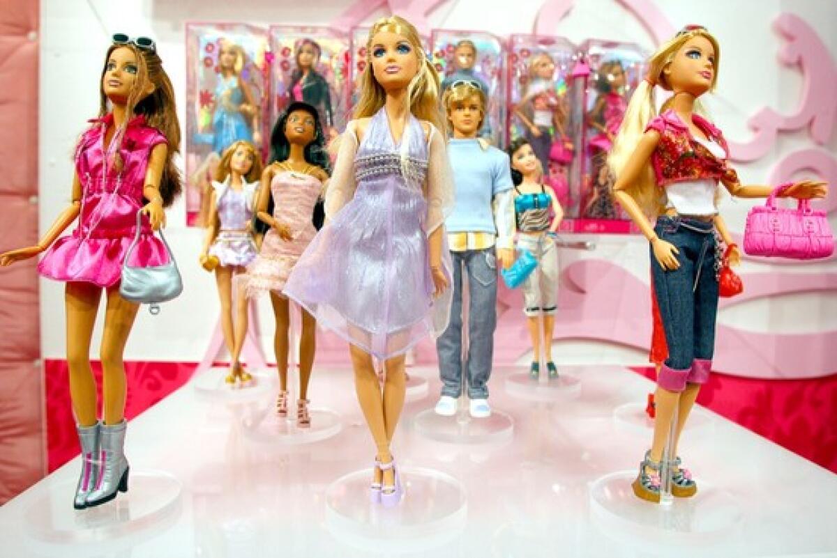 Barbie & Hot Wheels Tour alle Befane -