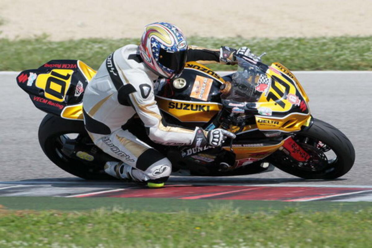 Moto: Coppa Fmi e Mototemporada a Misano - 
