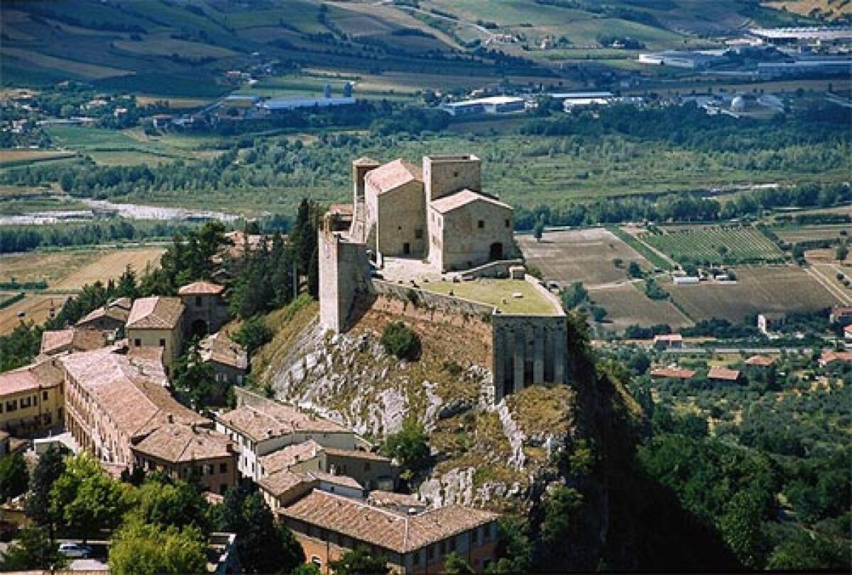 26 e 27 giugno: sagra del Sangiovese a Verucchio - 