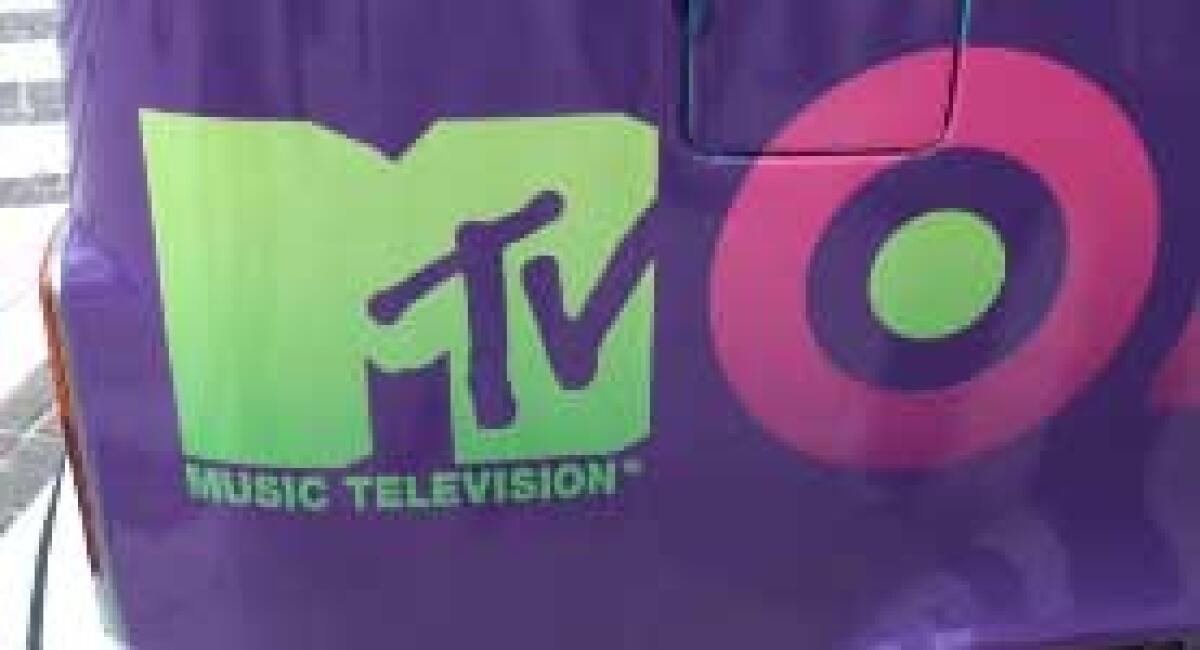 31 maggio- 4 giugno diretta su Mtv Italia a Riccione -