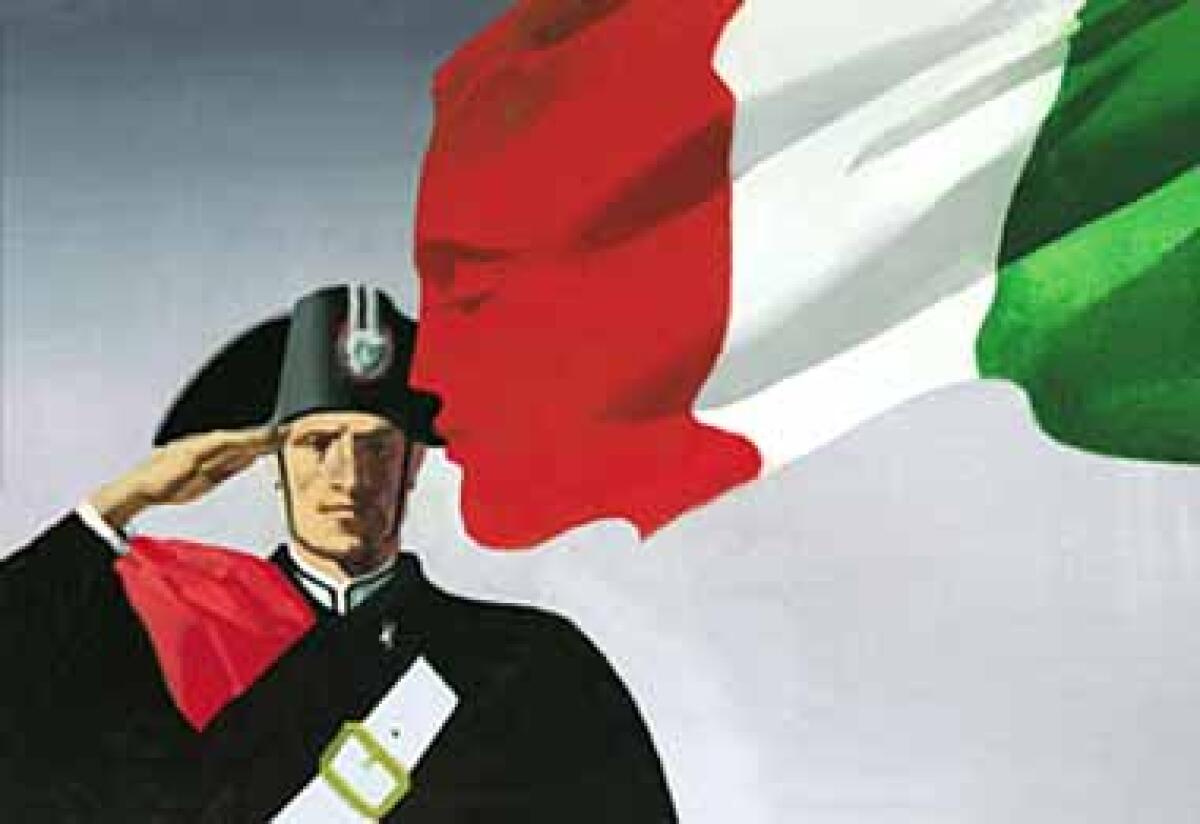 Festa dell'Arma, riconoscimenti ai Carabinieri - 