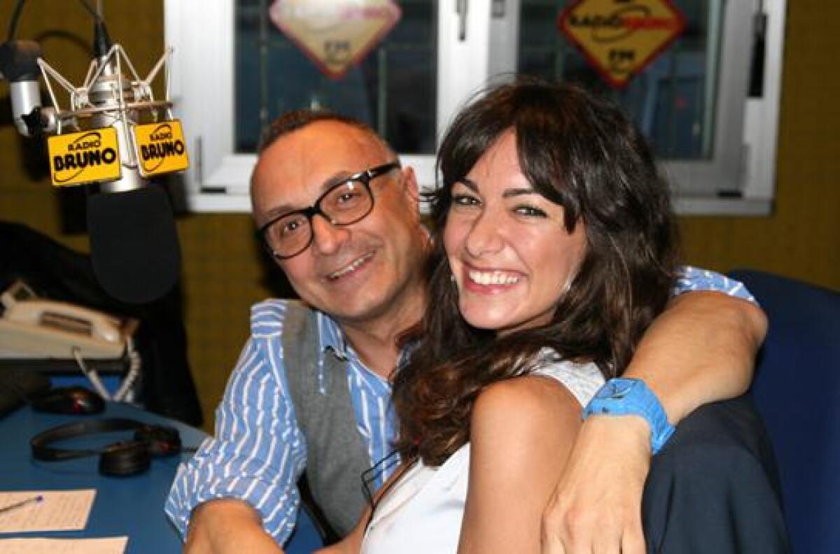 Il Radio Bruno Estate parte da Carpi -