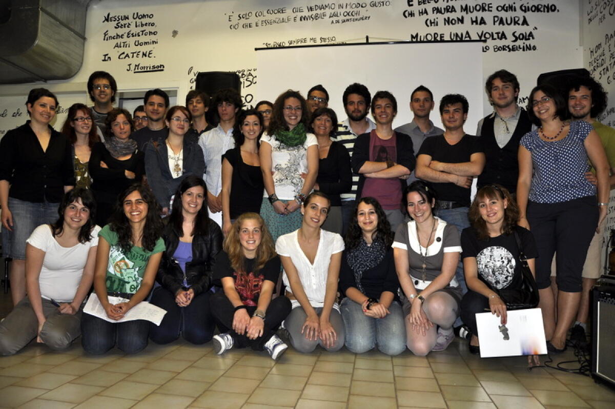 Premio Ilaria Alpi: i finalisti giovani -
