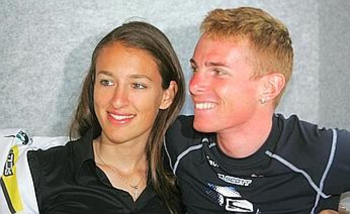 Doping: Vania Rossi verso l'assoluzione -
