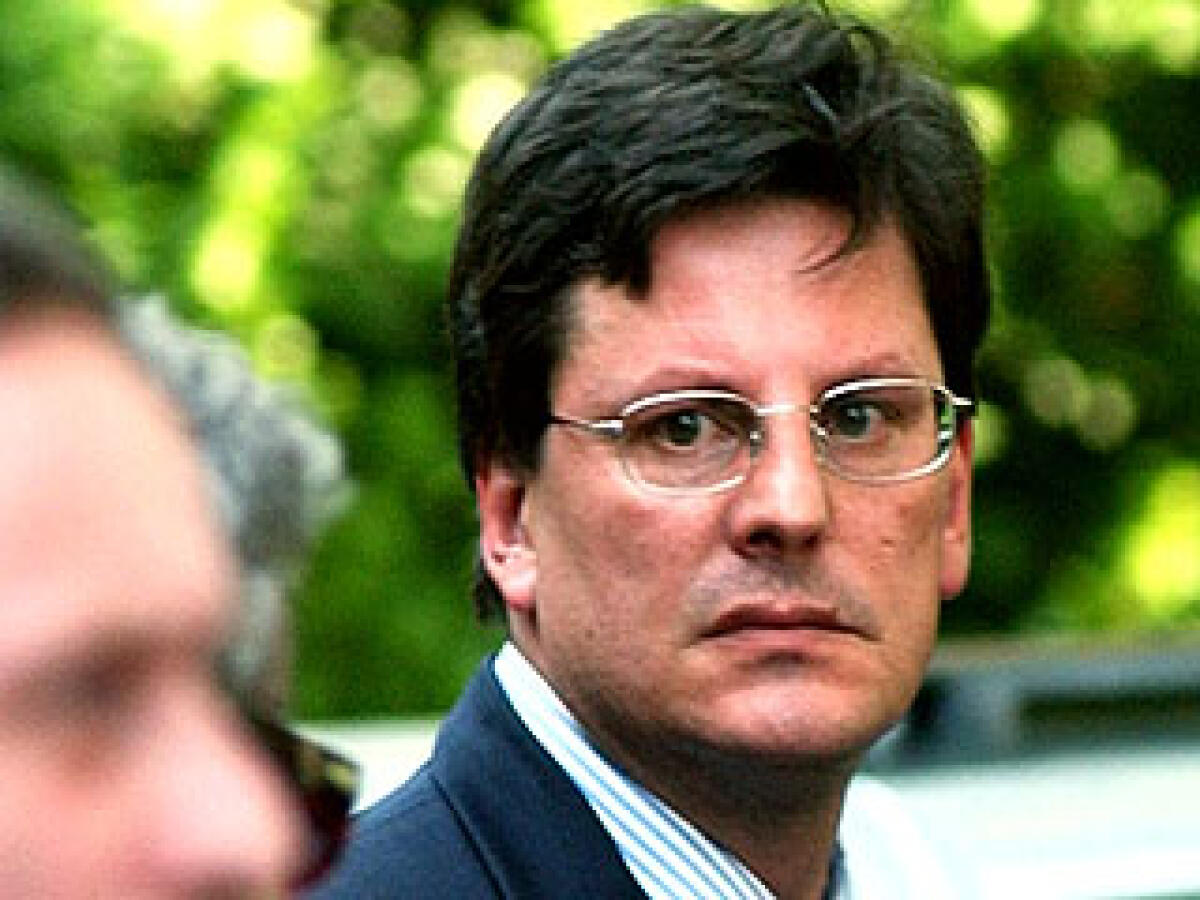 Non pagò hotel, Igor Marini condannato -