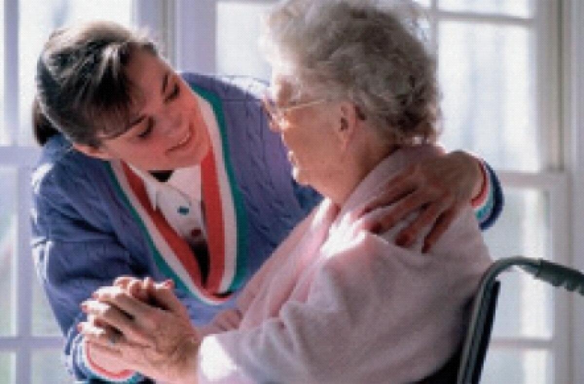 'L'assistente in famiglia' si sposta al Centro per l'impiego -
