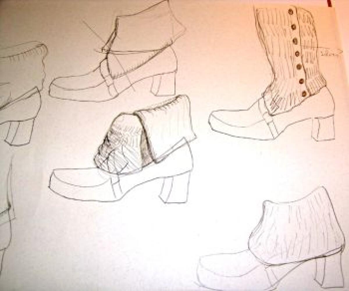 X&#176; Edizione 'Un Talento per la scarpa' - 