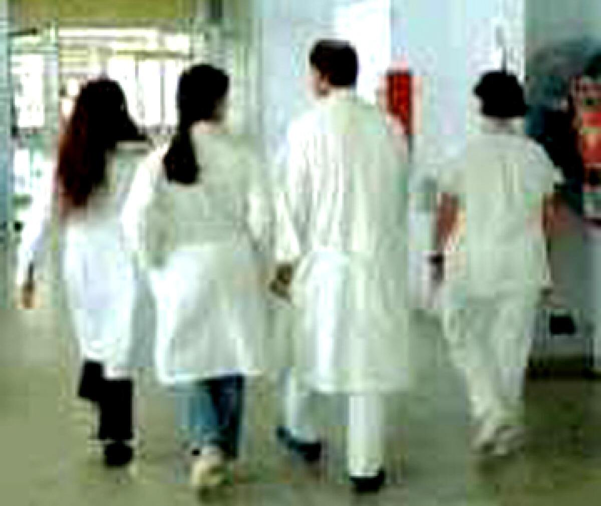 Una Donazione all'U.O. Cardiologia dell'Ospedale Morgagni Pierantoni di Forl&#236; - 