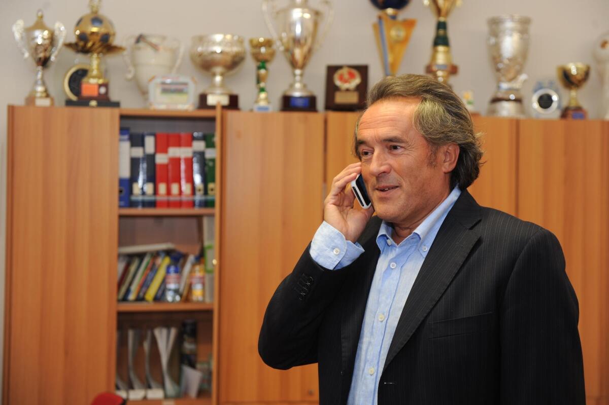 Roberto Biondi nuovo responsabile giovanili Ravenna -