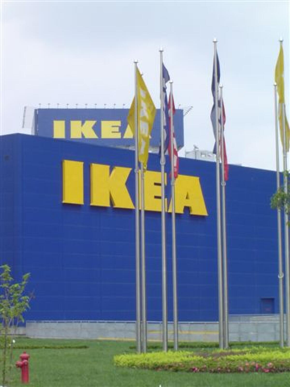 Ikea di Rimini: navetta gratuita - 