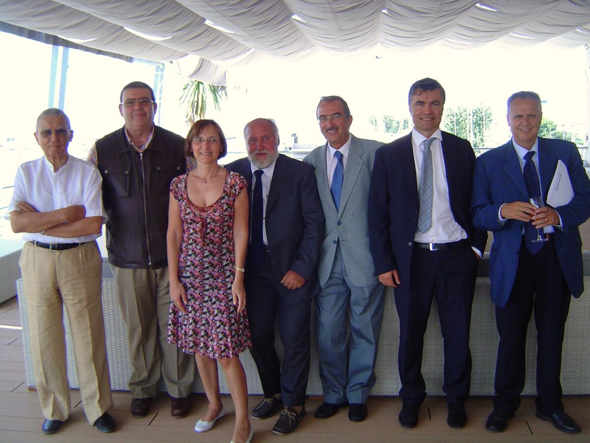 Nasce il primo Polo Nautico Universitario -