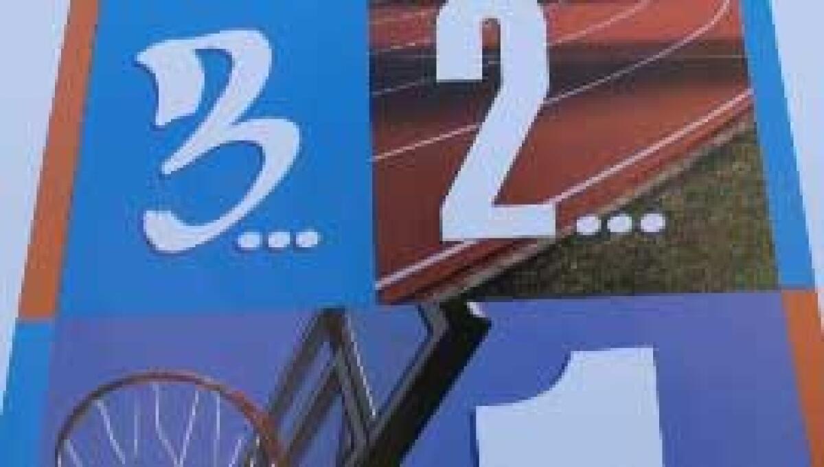 Rimini: sesta edizione di '3… 2… 1… Sport!' -