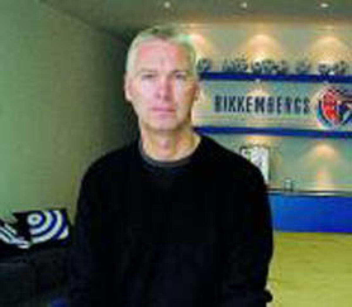 111 milioni di evasione per Dirk Bikkembergs -