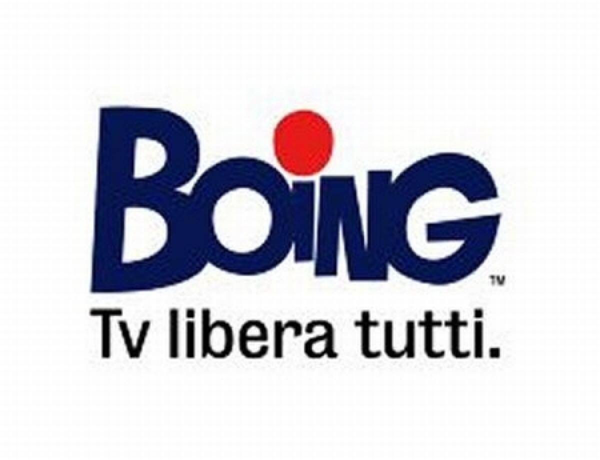 Cartoon Club: venerdì i cartoni animati di Boing -