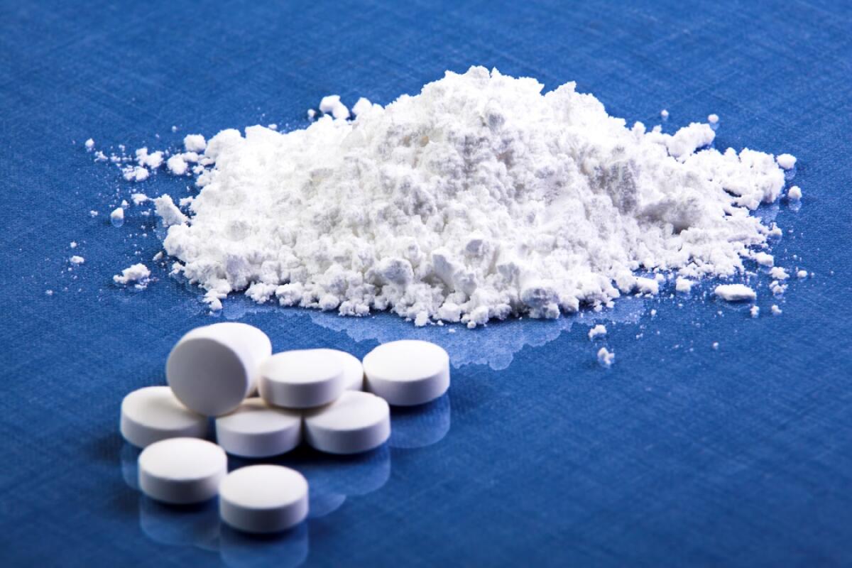 Quattro etti di cocaina in casa, arrestato a Cesenatico -