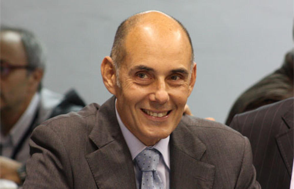 Attilio Caja nuovo allenatore dei Crabs - 