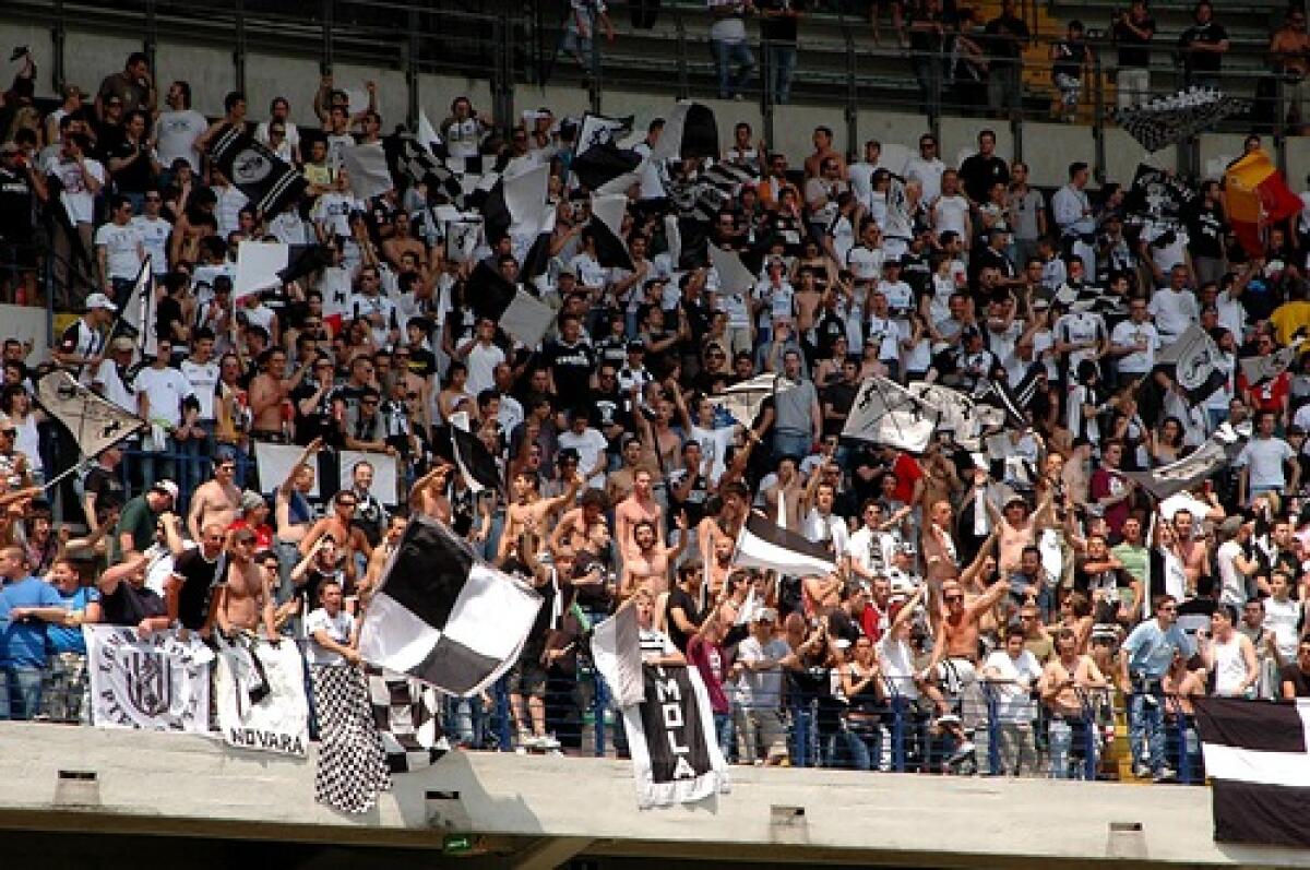 Calcio Cesena: tutto sul mercato bianconero -