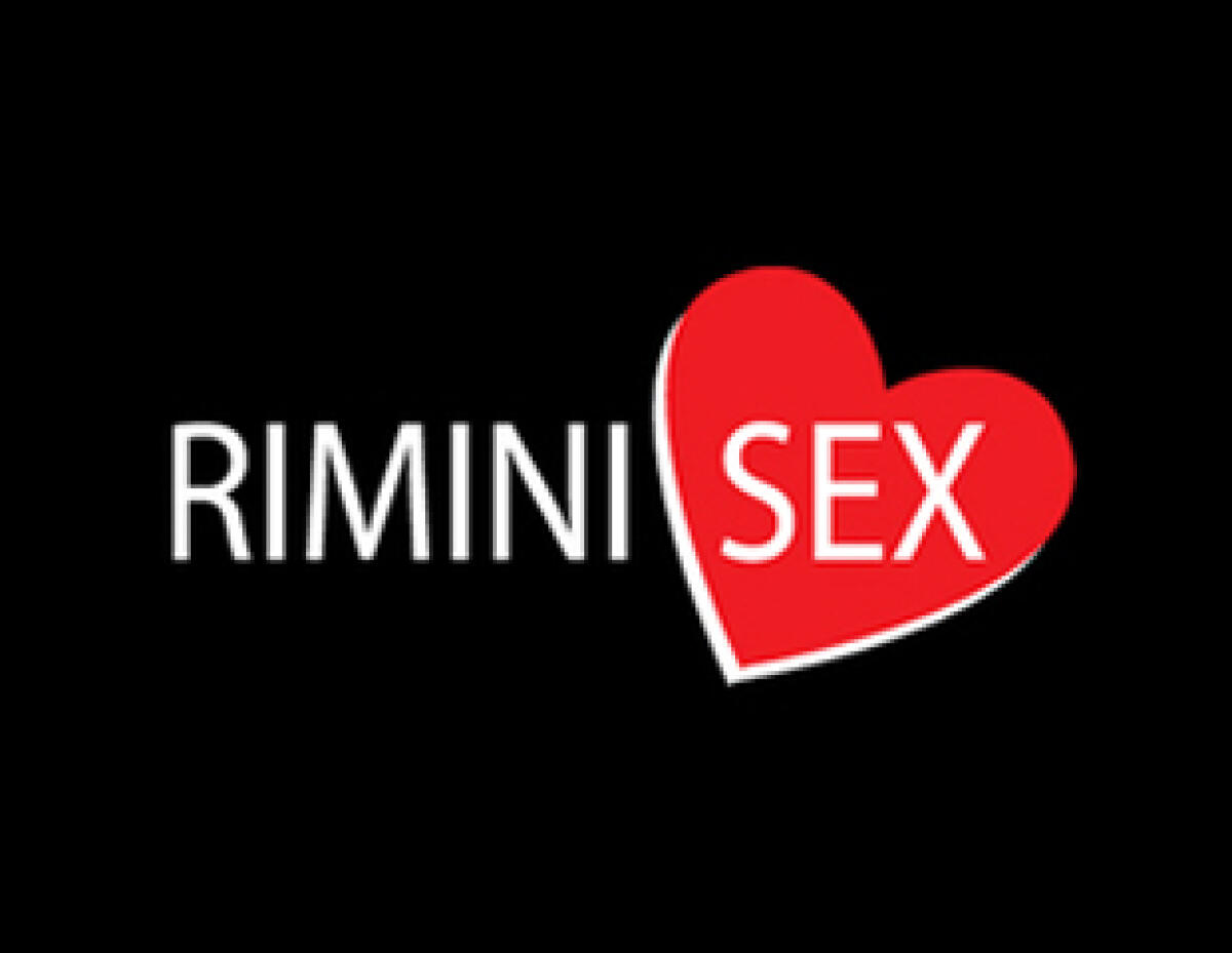 Eros a Bellaria con'Rimini sex' -
