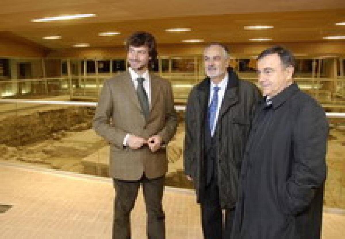 Domus del chirurgo protagonista a Superquark - 
