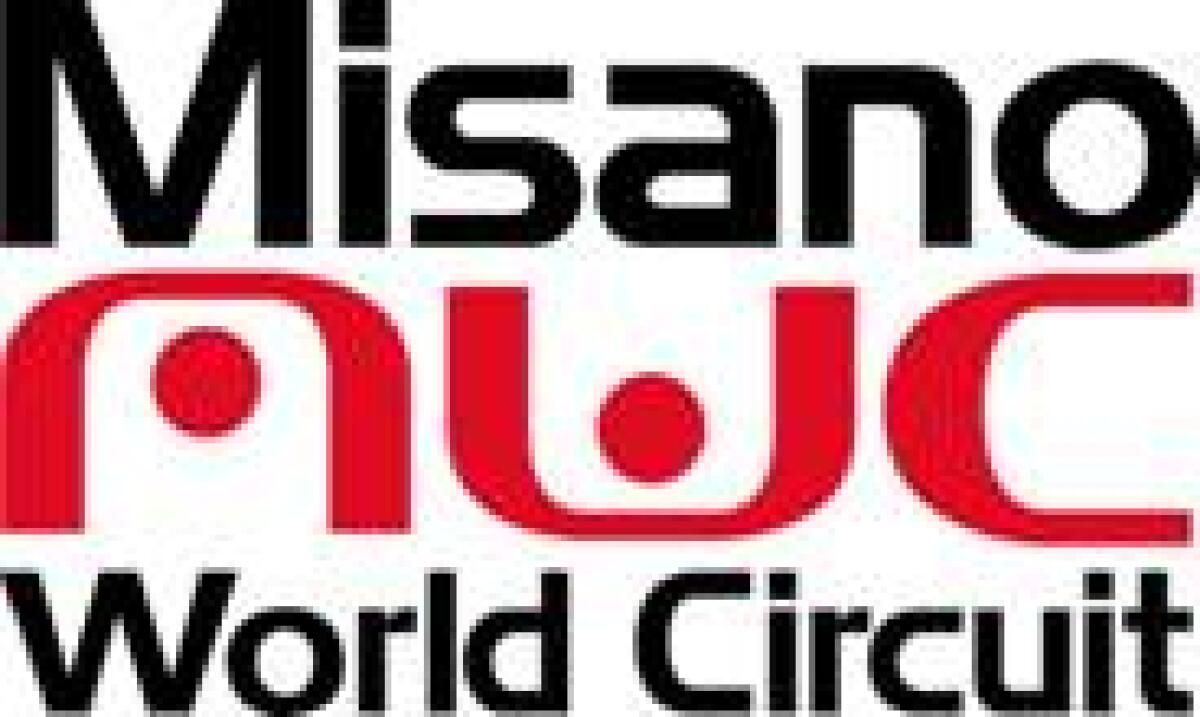 A Misano fa tappa il Campionato Italiano Velocità -