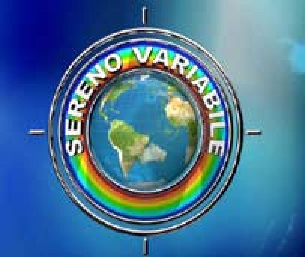 Le telecamere di Sereno Variabile a Riccione -