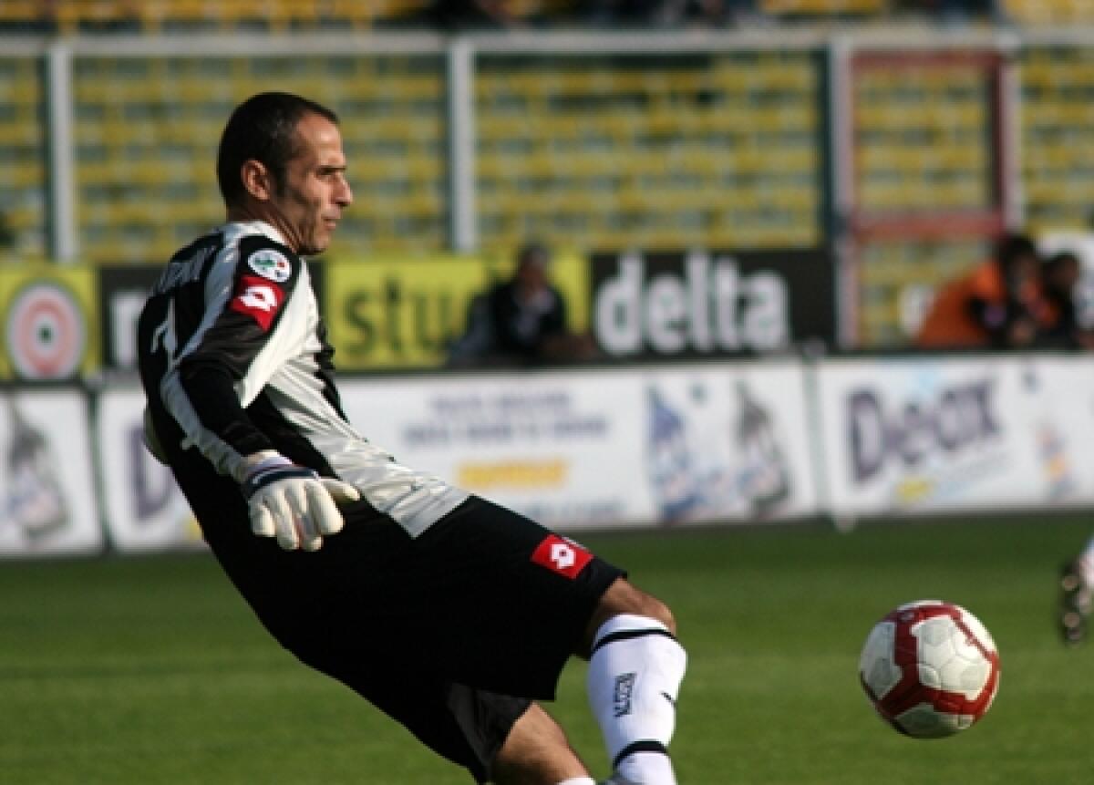 Calcio: la rosa del Cesena 2010-2011 -