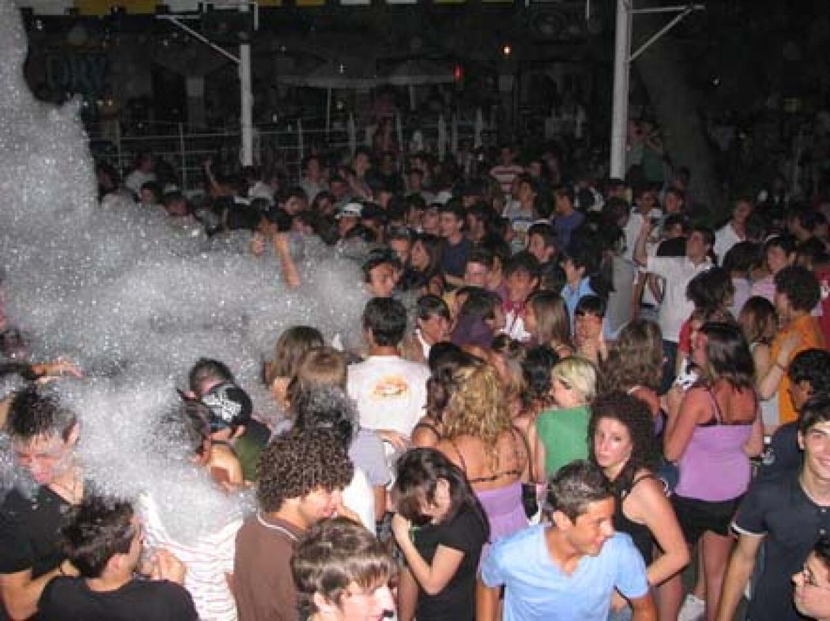 Discoteca addio? La Romagna si organizza - 