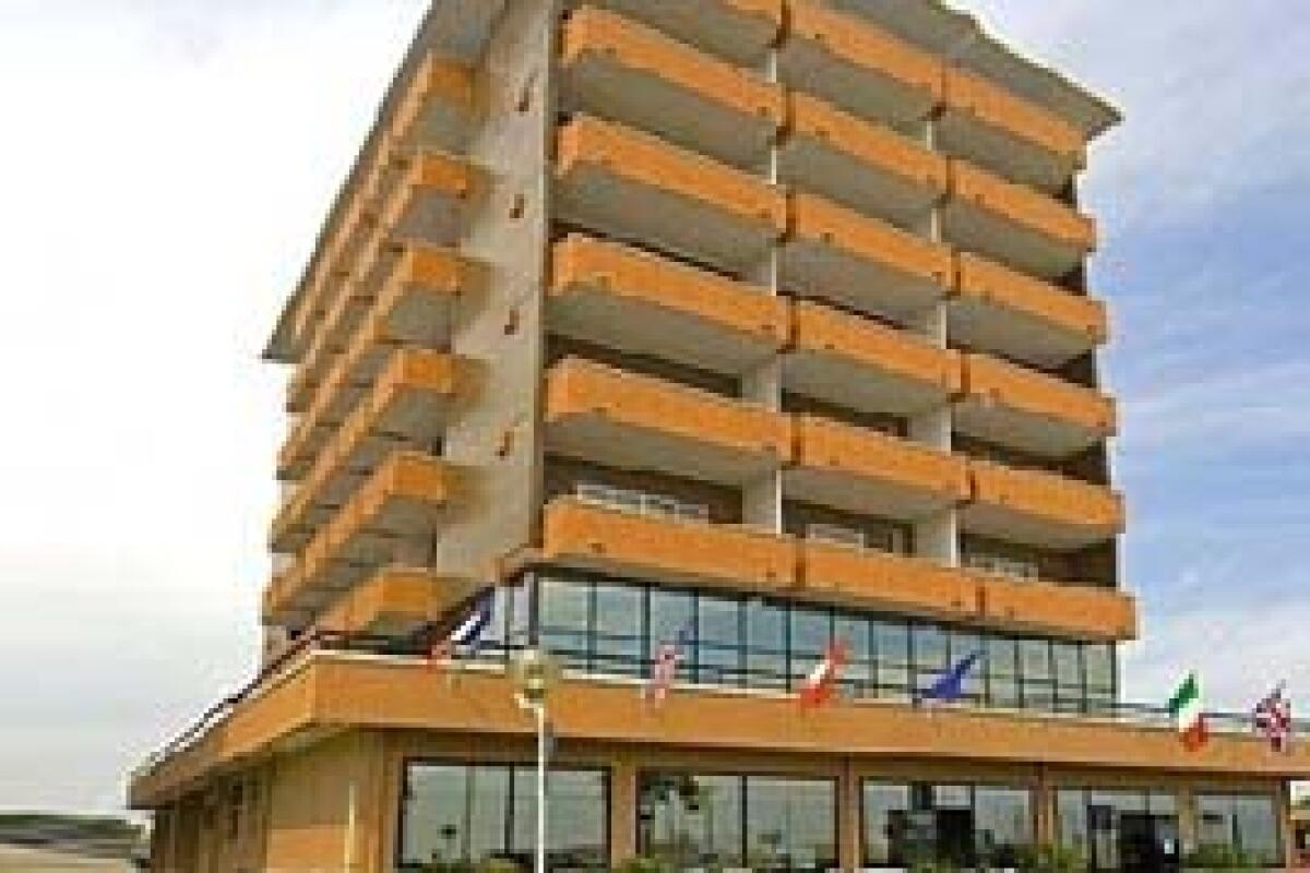 Ancora intossicazioni all'hotel Mosè - 
