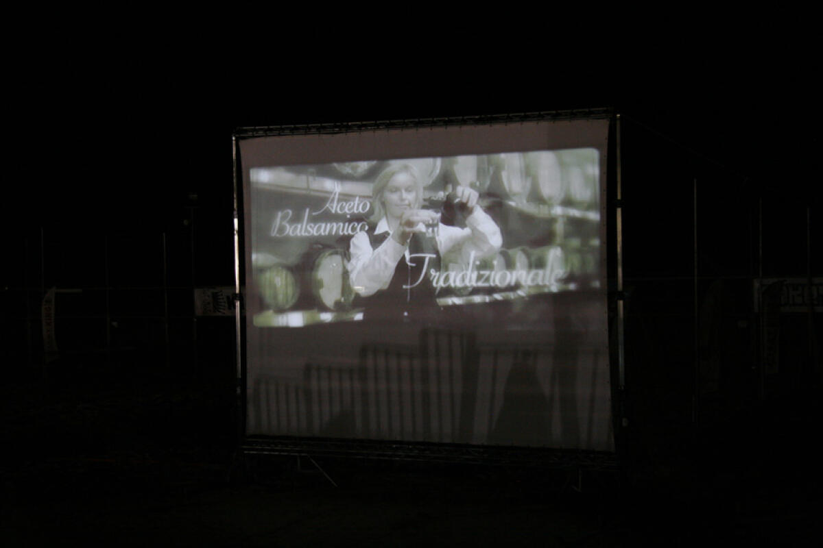 Film da gustare a Riccione -