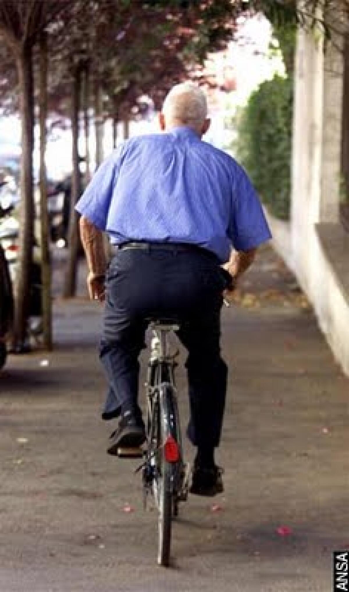 Colto da malore sulla bici: muore anziano a Bellaria - 