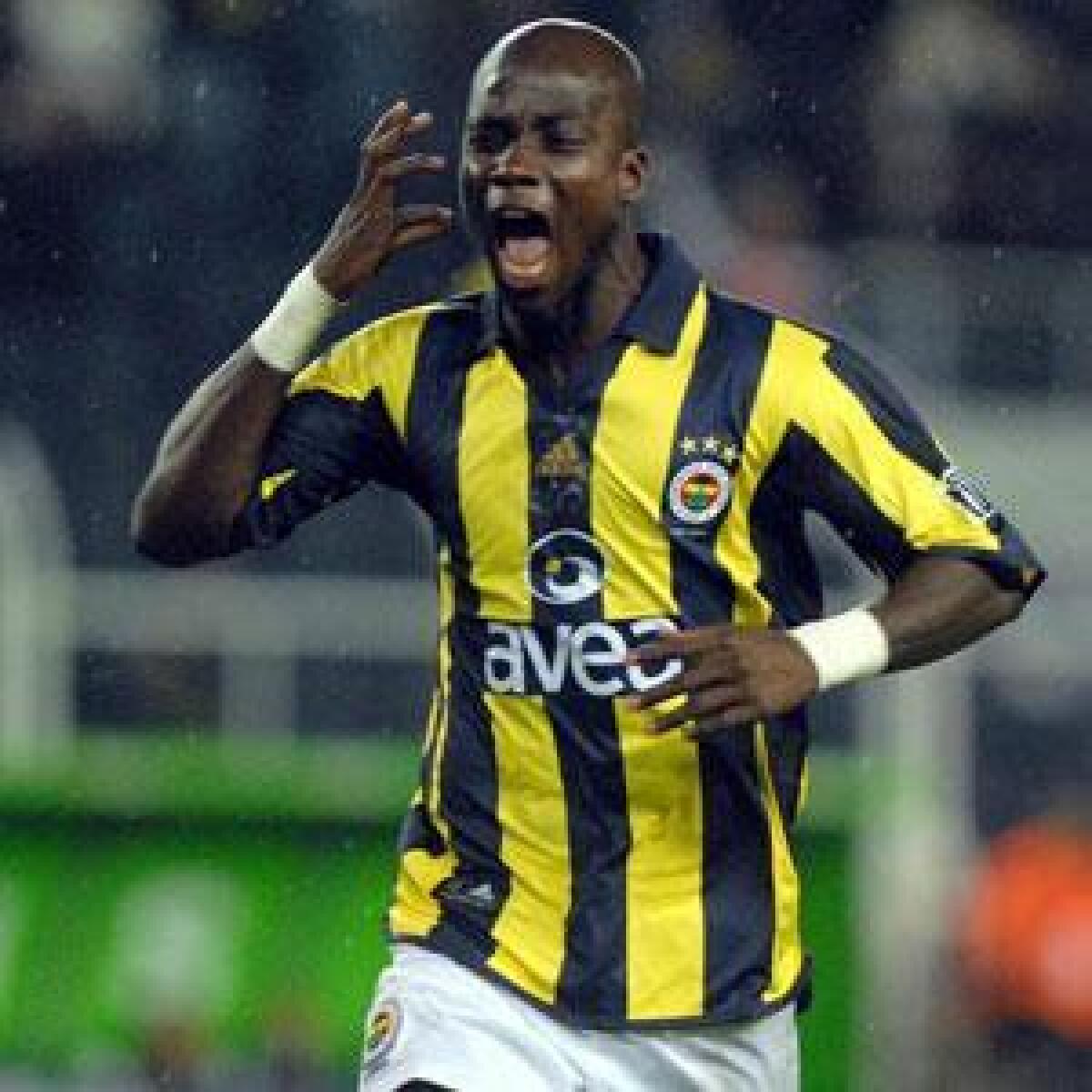 Cesena: ufficiale Appiah -