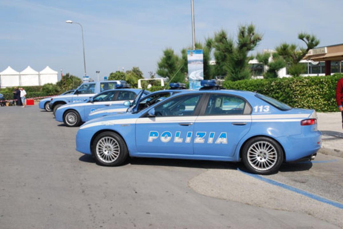Operazione "Cocco bello". Arresti tra Forli', Cesena, Ravenna e Rimini - 