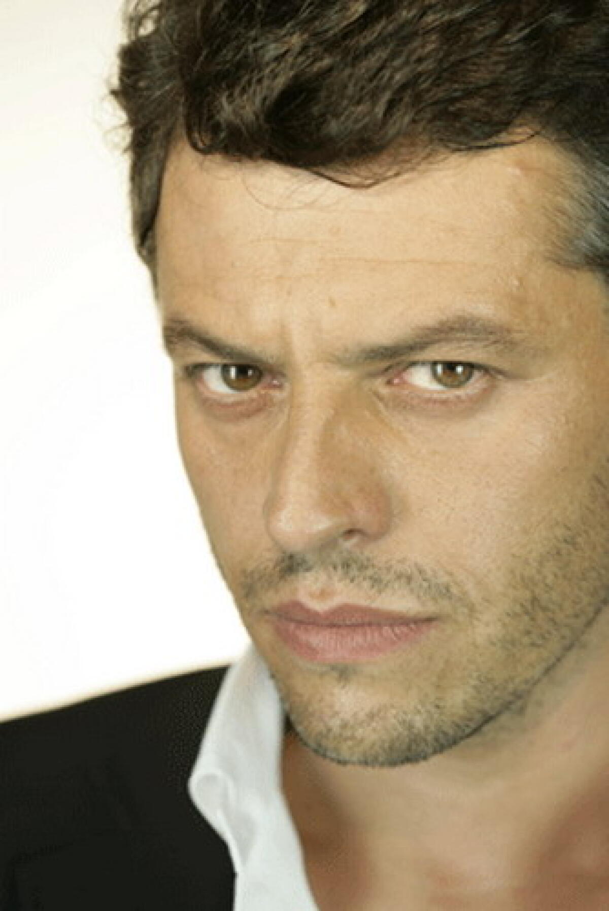 Stefano Pesce il ‘Caligola ‘del Meeting -