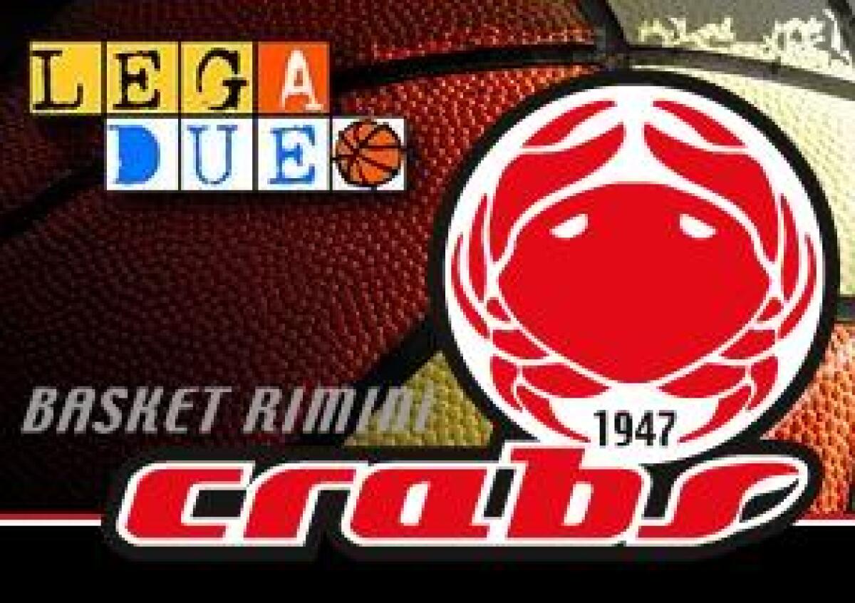 Crabs: ingaggiato Terrence Roderick - 