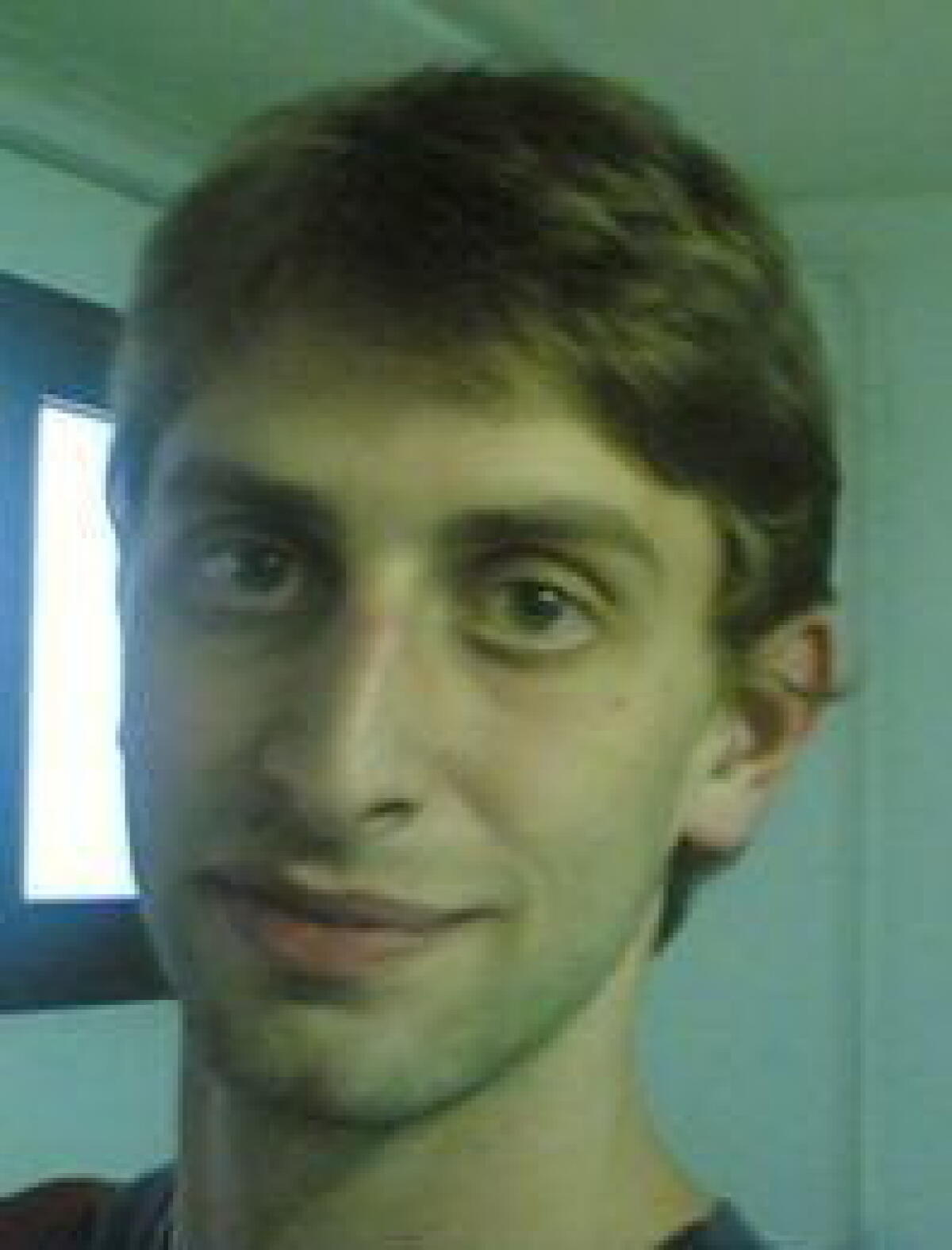 Jacopo Silimbani agli Angels - 