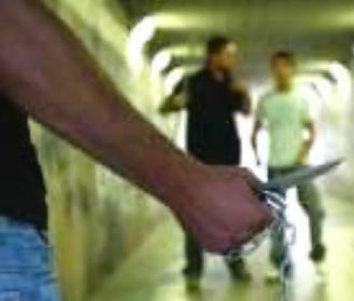 Finisce con un accoltellameno una lite a Rimini - 