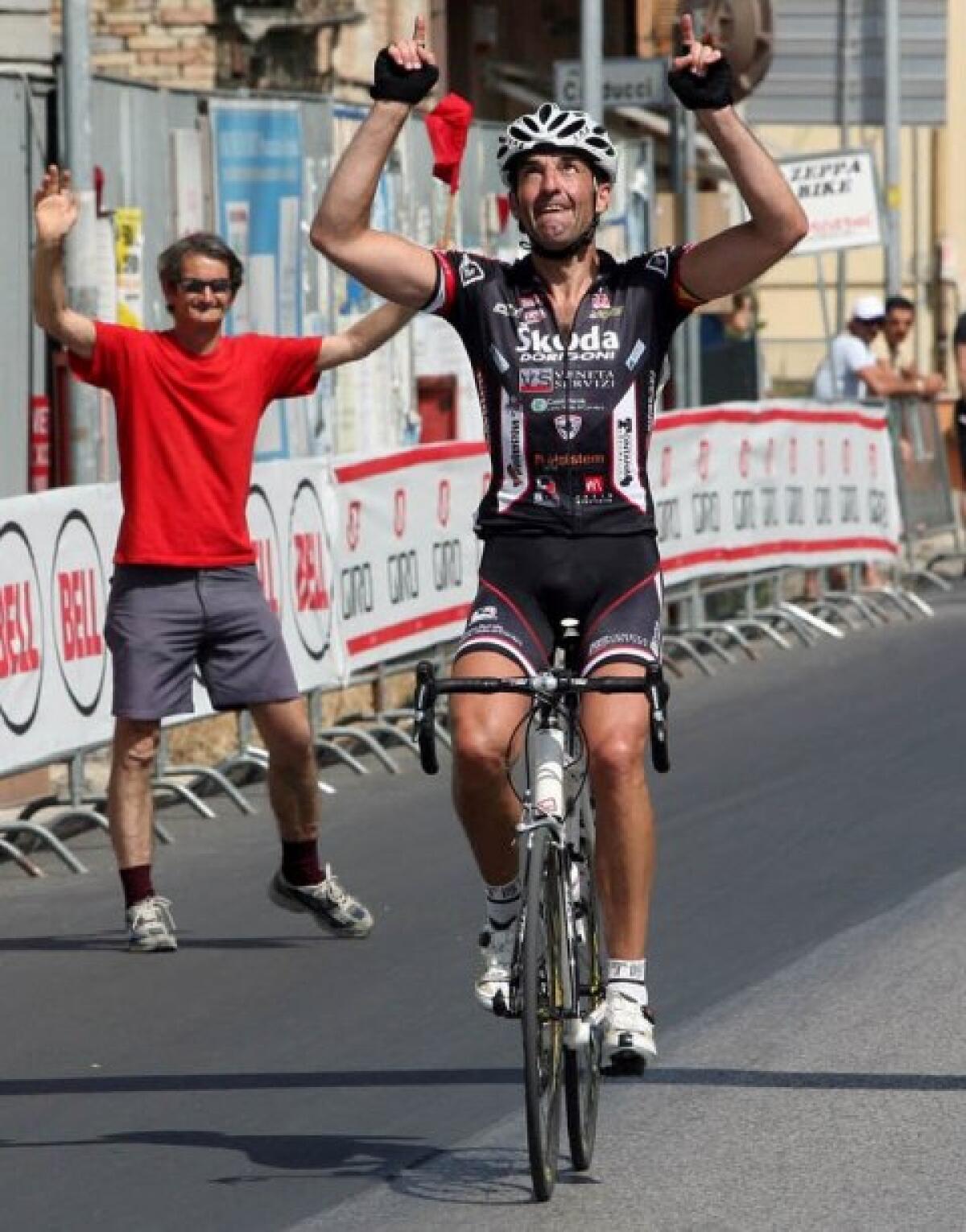 Il Pedale santarcangiolese festeggia i suoi campioni - 