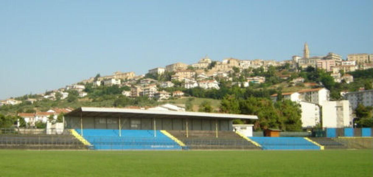 Viaggio in Abruzzo per conoscere le avversarie del Rimini - 